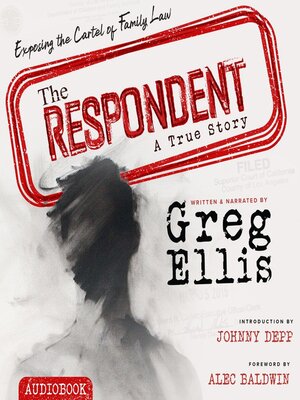 cover image of The Respondent